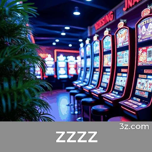 zzzz: Seu Cassino Online e Apostas Confiáveis